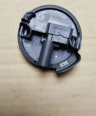 Volkswagen Golf VIII Airbag deployment crash/impact sensor 5WA959354