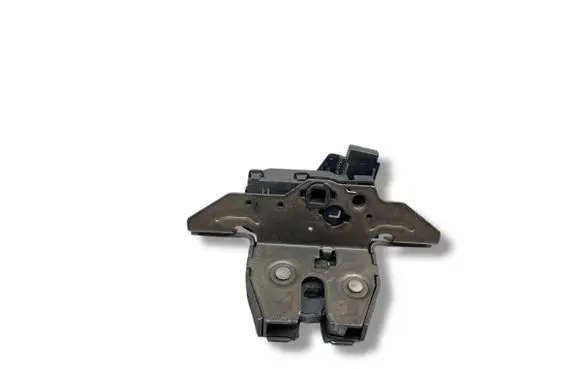 Tailgate/trunk/boot lock/catch/latch