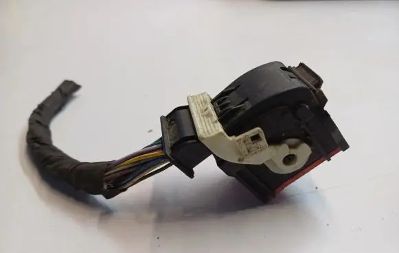 Ford Mustang VI Other wiring loom 20986281