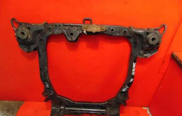 Hyundai Santa Fe Front subframe