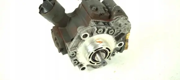 Ford Galaxy Fuel injection high pressure pump 9658193780