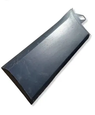 Ford Transit Rear fender molding trim BK31V29397