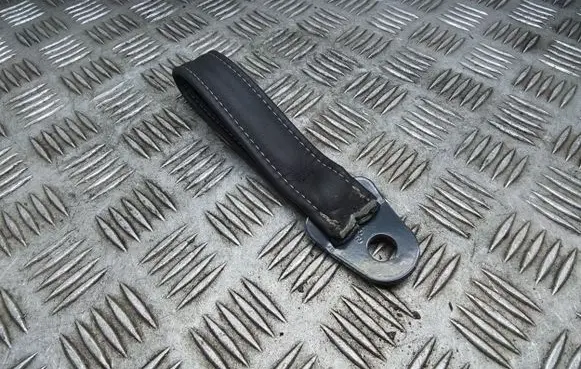Peugeot Traveller Rear interior roof grab handle