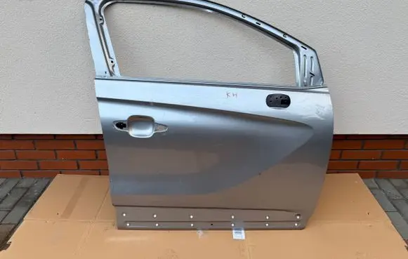 Opel Crossland X Front door 39141295