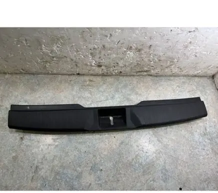 Subaru Outback (BS) Trunk/boot sill cover protection 95073AL000