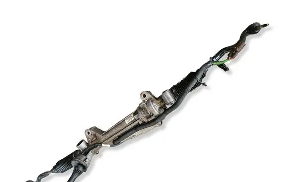 Jeep Grand Cherokee Steering rack P05154832AH T5M1656B4049 05154832AH