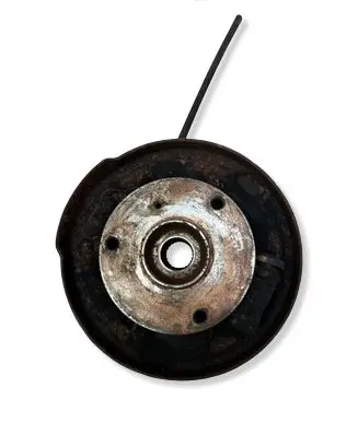 Smart ForTwo I Rear wheel hub 