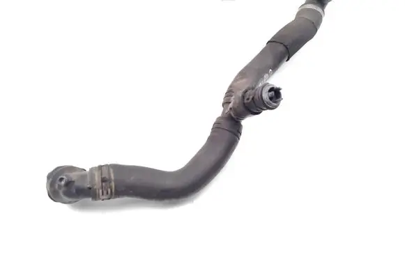 Volkswagen Scirocco Engine coolant pipe/hose 1K0122101JL