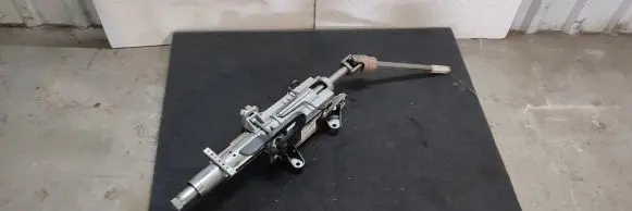 Porsche Cayenne (92A) Steering rack mechanical part 7P5419501 7P5419501DA