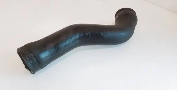Porsche Cayenne (9PA) Air intake hose/pipe 3352231