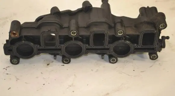 Audi A6 S6 C6 4F Intake manifold 059129712BQ 0058672 1101985S01