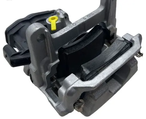 Audi S5 F5 Rear brake caliper 8B3615405B