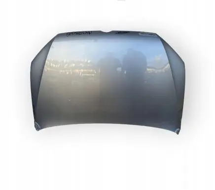 Volkswagen Golf Sportsvan Engine bonnet/hood 6DOTEILE