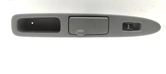 Toyota Avensis Verso Electric window control switch 774272410