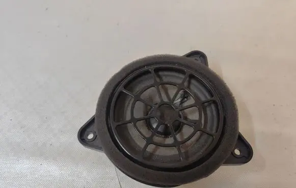 Audi Q7 4M Subwoofer speaker 4M0035454 4M0035298