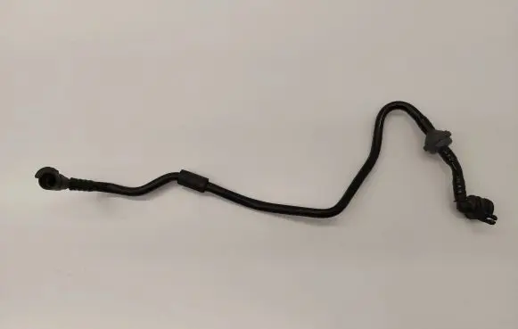 Volkswagen PASSAT B8 Vacuum line/pipe/hose 5Q0612041AE