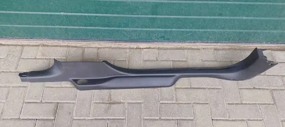 Opel Insignia B Front sill trim cover 39119850 11E4001