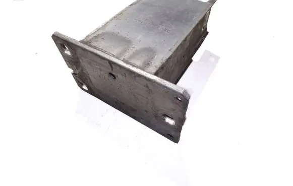 Audi A4 S4 B8 8K Front bumper support beam 8K0807134C