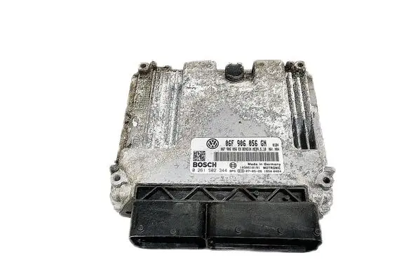 Volkswagen PASSAT B6 Engine control unit/module ECU 06F906056GN