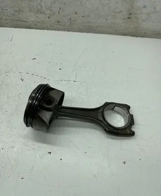 Porsche Macan (95B) Piston with connecting rod
