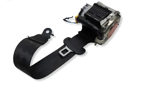 Audi A6 S6 C8 4K Rear seatbelt SB31003