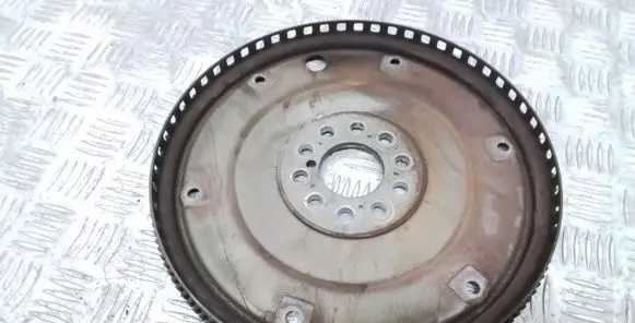 Volvo V50 Flywheel 09135801