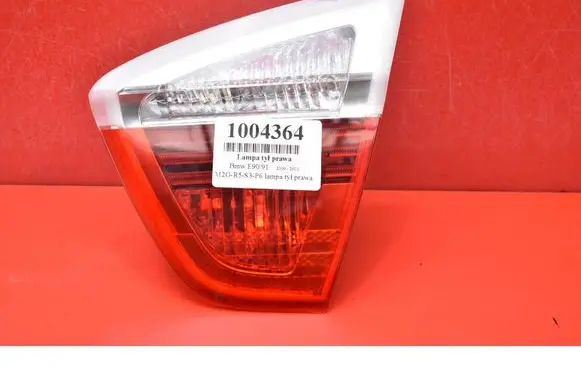 BMW X3 E83 Rear/tail lights 6937460
