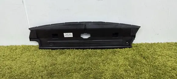 Lexus UX Intercooler air guide/duct channel 16592-10010