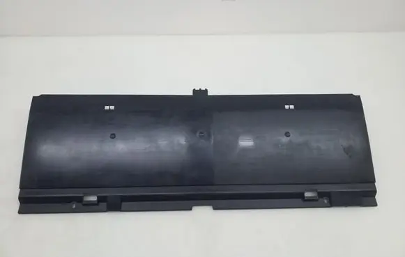 Mercedes-Benz CLS C219 Other trunk/boot trim element A2115450246