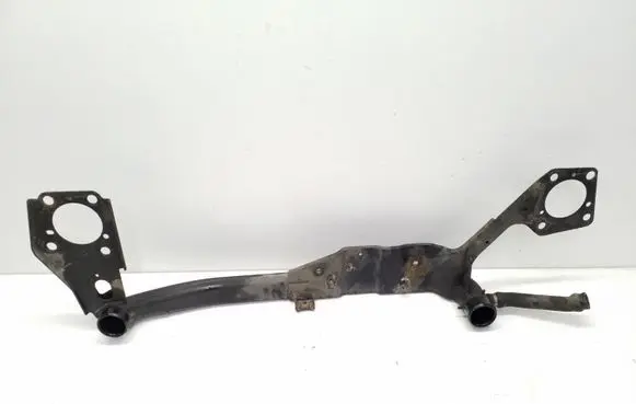 Audi A4 S4 B7 8E 8H Intercooler hose/pipe