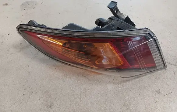 Honda Civic Rear/tail lights