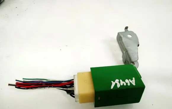 Mazda Premacy Other relay BG2M67830