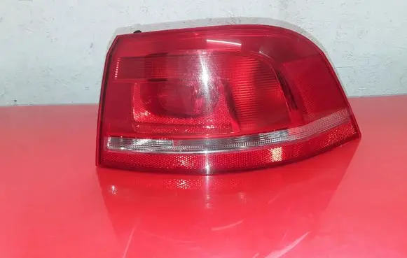 Volkswagen PASSAT B7 Rear/tail lights 3AF945096C 605002 E12990