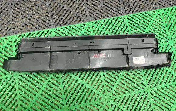 Toyota RAV 4 (XA50) Intercooler air guide/duct channel 1659225040