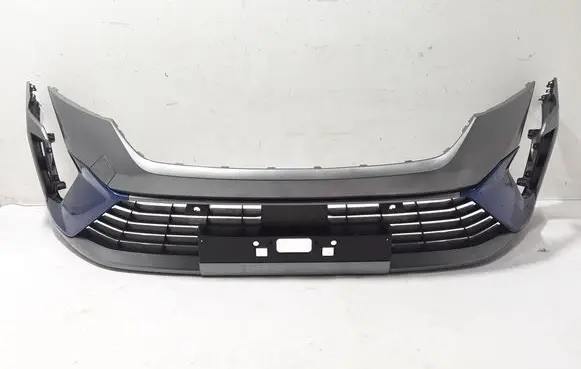 Renault Clio V Front bumper 620223501R