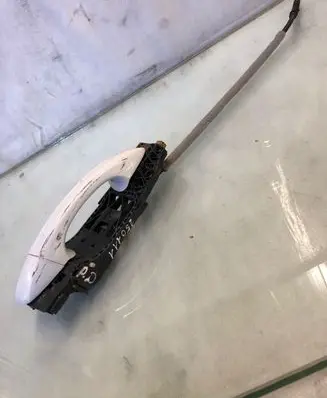 Skoda Karoq Front door exterior handle 5G0837206