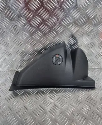 Opel Insignia B Dashboard side end trim 13481018