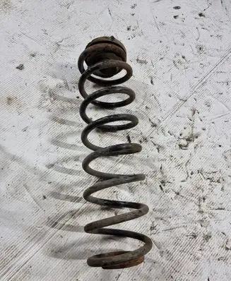 Skoda Fabia Mk1 (6Y) Rear coil spring NOCODE