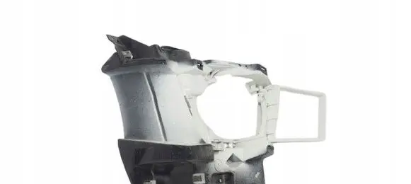 BMW 2 F22 F23 Fog light bracket 