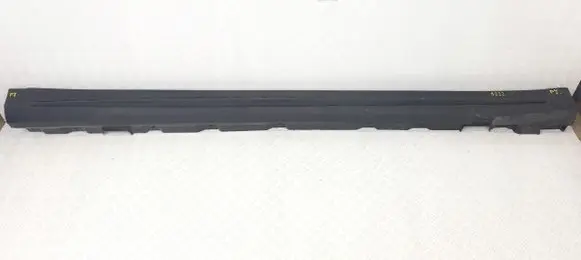 Mercedes-Benz E AMG W210 Front sill (body part) 2226901802