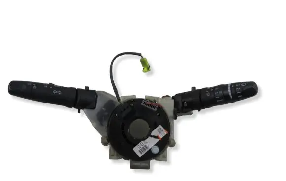 Nissan Micra Multifunctional control switch/knob 25560AX702
