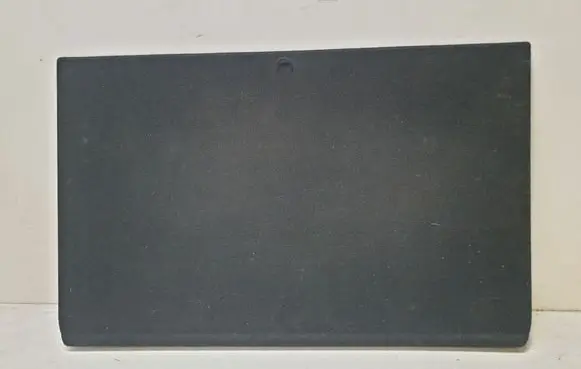 Toyota Corolla Verso AR10 Trunk/boot mat liner 584120F010