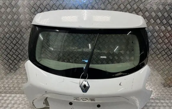 Renault Zoe Tailgate/trunk/boot lid 