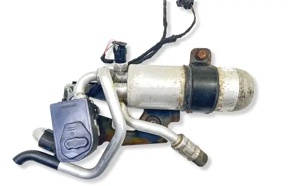 Volkswagen e-Golf Air conditioning (A/C) air dryer TFEE0017AAF20 3D0820192E