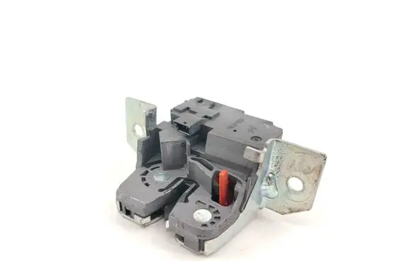 Mercedes-Benz A W169 Tailgate/trunk/boot lock/catch/latch A1697400035