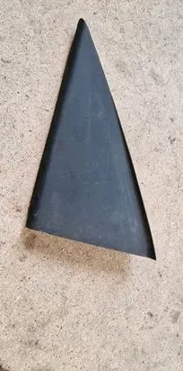 BMW 3 E36 Plastic wing mirror trim cover 1960885