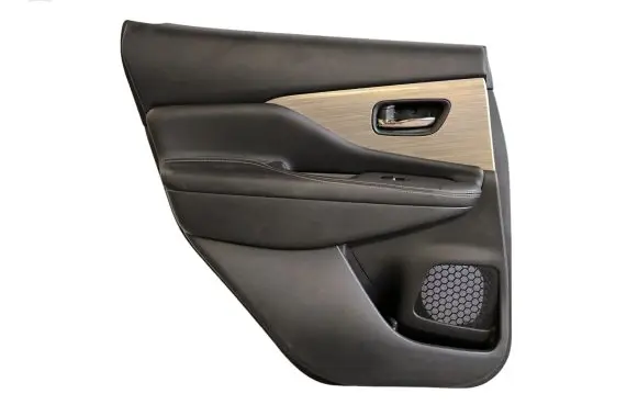 Nissan Murano Z52 Rear door card panel trim 829A15AA2A