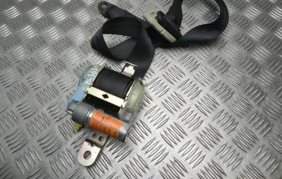 Hyundai Getz Front seatbelt 888101C800BJ M4363