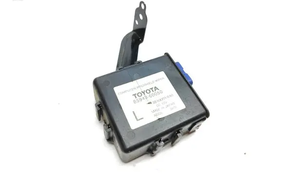 Toyota Land Cruiser (J200) Window wiper relay 8594360050 3810001910 A0226