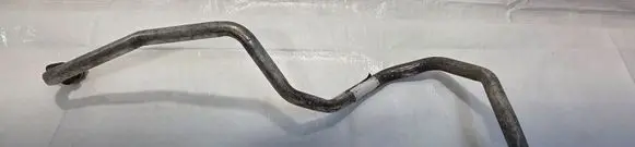 Renault Vel Satis Air conditioning (A/C) pipe/hose 8200214662